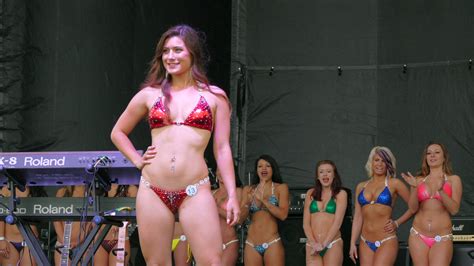 Ww Bikini Contest Sex Nurse Local