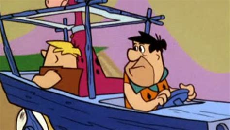 The Flintstones Season 5 Episode 17 Recap