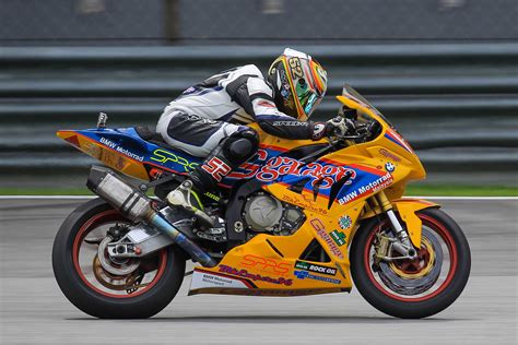 It's easy to learn and a fun new experience for everyone, whether you're young or old. Sepang (MAL) - Malaysia Superbike Championship - 26th ...