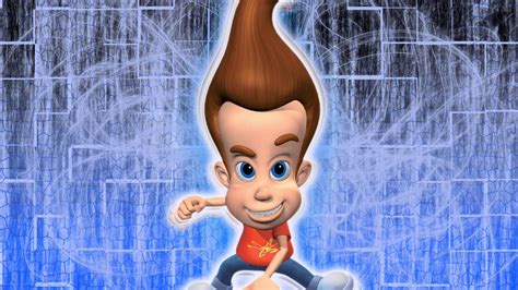 Jimmy Neutron Theme Extended For 15 Minutes Youtube