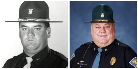 Two Indiana State Police Sergeants To Become County Sheriffs In 2019