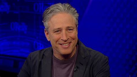 Jon Stewart Enters The No Spin Zone Once Again On Air Videos Fox News