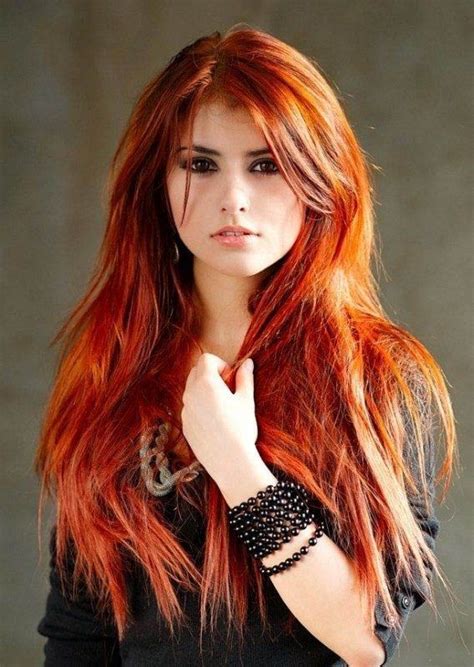 33 fabulous spring and summer hair colors for women 2020 hair styles best red hair
