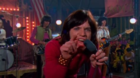 The Rolling Stones You Can’t Always Get What You Want Official Video [mv] 1968 Mubi