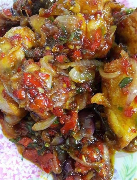 Nenas masak bombay acar nenas kuning orang kahwin resepi pajeri nenas pekat dan sedap sajimy nasi tomato ayam masak merah dan acar timun nenas asian Ayam Goreng Berlada - Resepi Mudah dan Ringkas | Resep ...