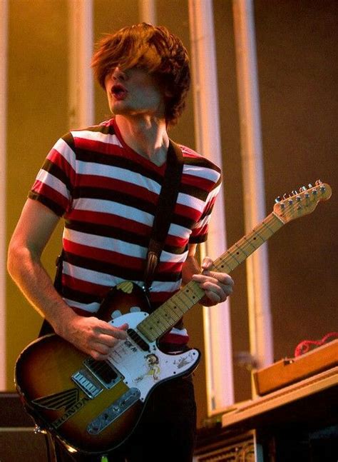 While no other group is exactly like them, there are plenty of artists out there with many similarities. Jonny Greenwood - #Radiohead | Jonny greenwood, Radiohead ...