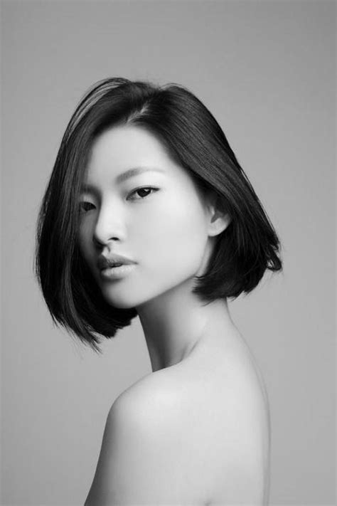 If you have long hair, you might feel the urge to schedule an appointment at a salon. 15 Inspirations of Beautiful Asian Hairstyles For Women