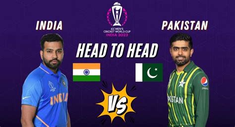 How To Watch India Vs Pakistan Live Online For Free