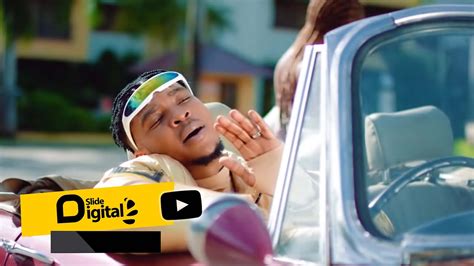 Kusah Feat Linah Nilewe Official Video Youtube
