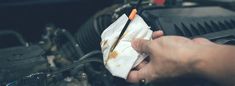 How To Know When To Change Engine Oil