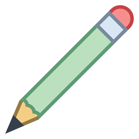 Pencil Icon Png 113576 Free Icons Library
