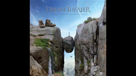 Dream Theater Awaken The Master Youtube