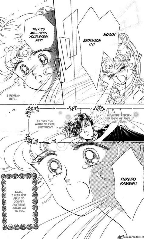 Read Bishoujo Senshi Sailor Moon Chapter 9 Mangafreak