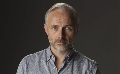 Mark Bonnar On Unforgotten And Stepping Into The Shoes Of A Legend For