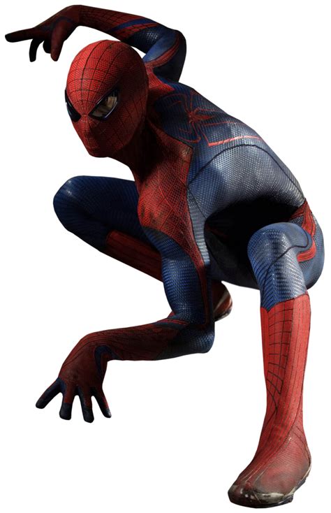 Spider Man The Amazing Spider Man Vs Battles Wiki Fandom Powered