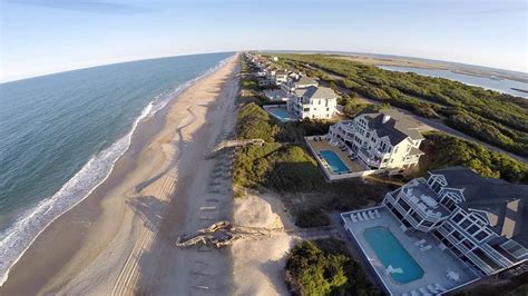 Currituck Outer Banks Blog Outer Banks Fall Vacation Rent The
