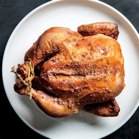 Chicken cooking times and temperatures: How to Cook With a Convection Oven (With images) | Chicken ...
