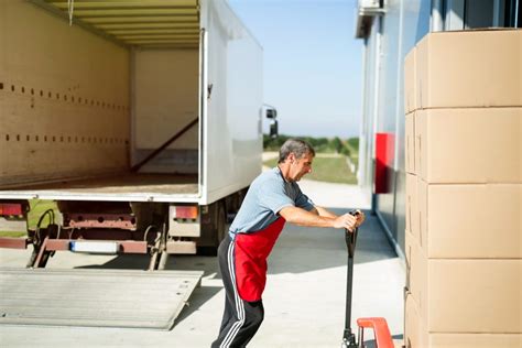 The Secret Of A Successful Transport And Logistics Business Management