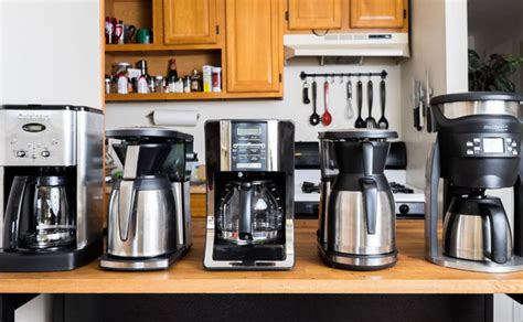 Check spelling or type a new query. 10 Best Coffee Makers of 2021 - Top Rated Coffee Maker ...