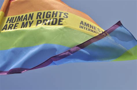 Egypt Escalates Lgbti Crackdown With Fresh Wave Of Arrests And Anal Examinations Amnesty