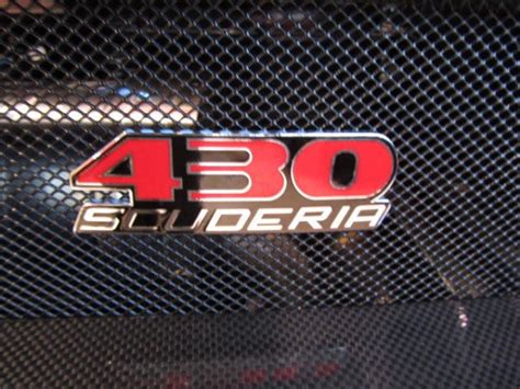 Dicen que este ferrari enzo pasó de ser amarillo a azul turquesa de la mano de giovanna. Ferrari F430 Scuderia azul turquesa a la venta