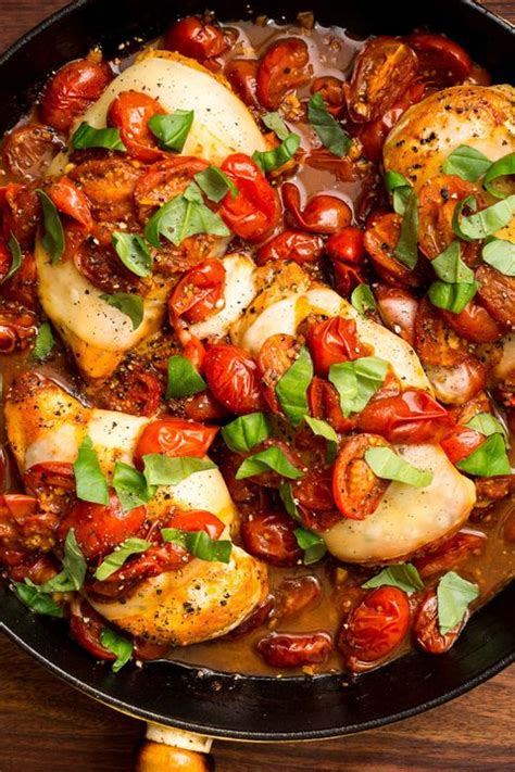 Hot sauce in the buttermilk marinade and cayenne in the breading means you're headed toward seriously aaron has over 10 years recipe development experience for his blog the hungry hutch. 20+ Best Chicken Marinade Recipes -Easy Marinated Chicken ...