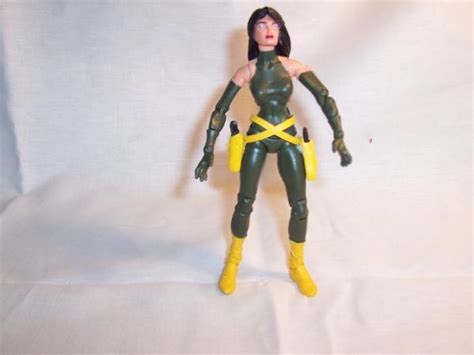 Madame Hydra Marvel Legends Custom Action Figure