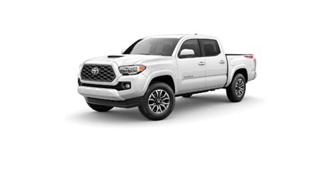 2023 Toyota Tacoma 4x4 Double Cab 3tmcz5an0pm559517 Mike Johnsons
