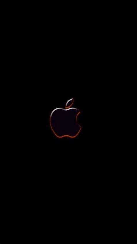 Apple Logo 4k Iphone Wallpapers Wallpaper Cave
