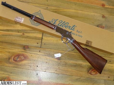 Armslist For Sale Uberti Stoeger 2200 Silverboy Carbine 22 Lr Lever