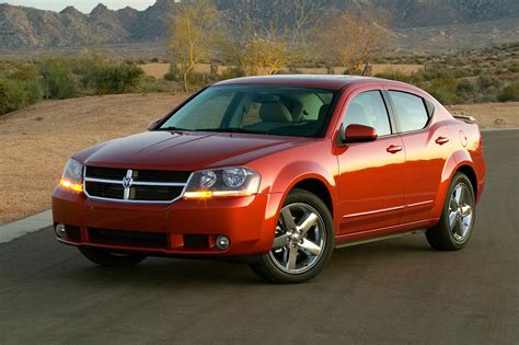 Dodge avenger models weight across years. DODGE Avenger specs & photos - 2007, 2008, 2009, 2010 ...