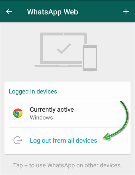 How To Use Whatsapp Web On Laptop Or Desktop