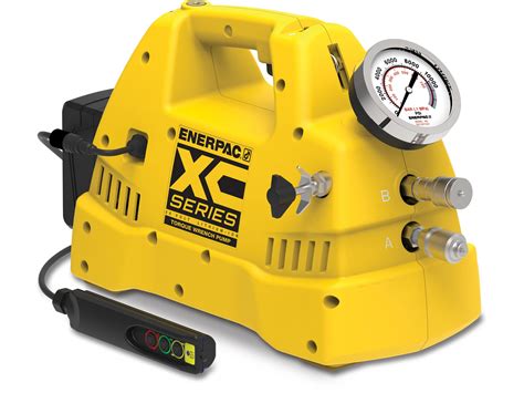 The rt series is a hydraulic torque wrench that will deliver superior performance and accuracy the worldwide standard for powerful torque output over a longer tool life. Portable Battery Pump for Hydraulic Torque Wrench ...