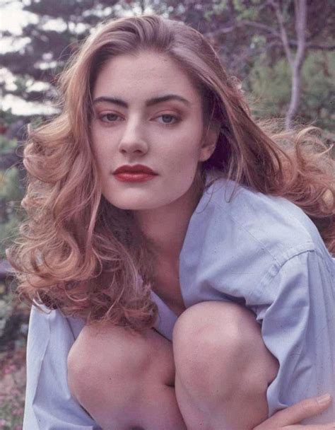 Nickdrake™ Madchen Amick Beauty Hair Pretty People