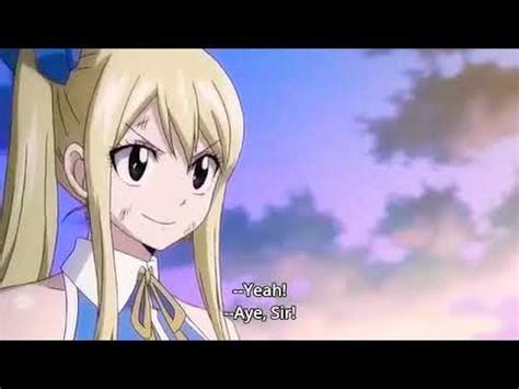 Final Season Fairy Tail Ep 1 YouTube
