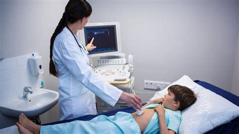 Diagnostic Medical Sonographers At My Next Move