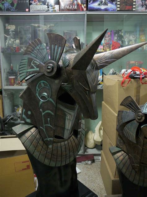 See more ideas about anubis, stargate, space art. Pin on Mask