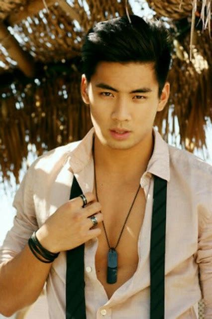 Hottest Asian Actors 2016 No More Yellow Face Or Brown Face