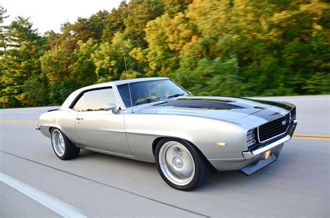 10 Tips For Daily Driving Your Classic Chevy Muscle Car