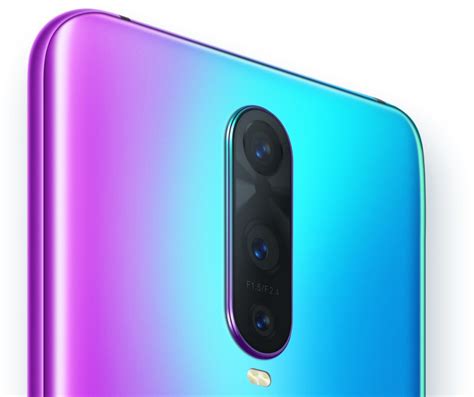 Oppo R17 Pro Review Release Date Specs And Price