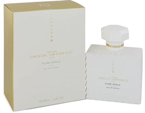 Pascal morabito perfumes are part of the permanent collection of the international perfume museum of grasse. Pure Perle by Pascal Morabito - Buy online | Perfume.com