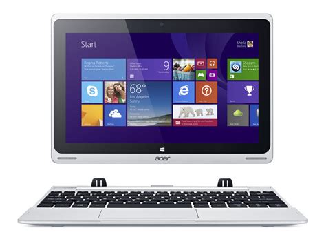 Download drivers at high speed. Acer Aspire Switch 10, un portátil multiusos - Tek'n'life