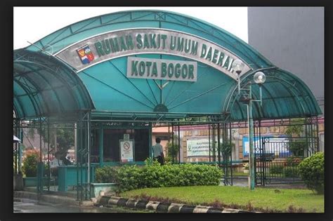 Program perisai telah diujicoba menjelang akhir 2016. Alamat rumah sakit rujukan BPJS di kota Bogor - www.masdodo.com