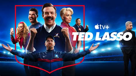 Ted Lasso Season 3 Cast Episode 1