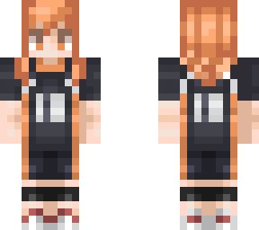 View, comment, download and edit naruto minecraft skins. Hinata | Minecraft Skins