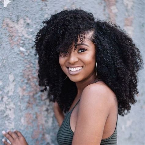 4a Natural Hair Guide