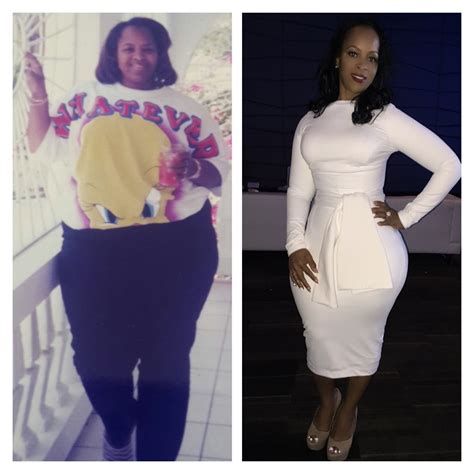 pin on black women weight loss success stories