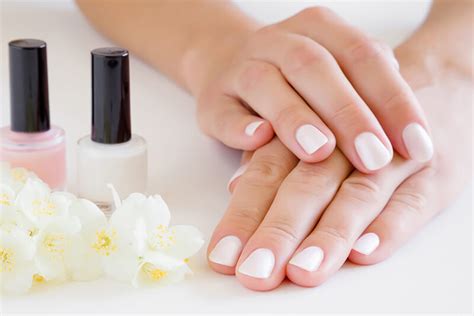 Beauty Salon Gibraltar Nail Treatments Masaage Facials And Botox