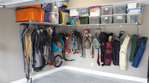 They provide professional, courteous service and do an outstanding job. Make the Most of Vertical Space in Your Garage
