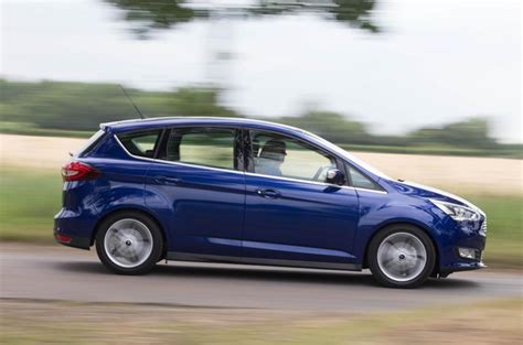 See the full review, prices, and listings for sale near you! Ford C-Max Review (2020) | Autocar